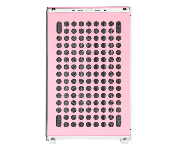 COOLER MASTER Qube 500 z oknem Macaron Edition Q500-DGNN-S00 - 1191605 - zdjęcie 6